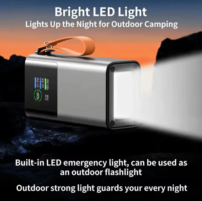 Catanes - Density Li-Polymer Power Bank ©