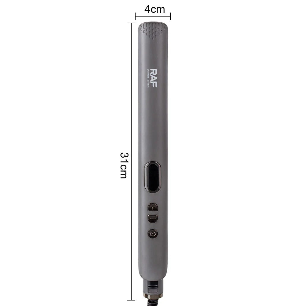 RAF Digital Hair Straightener