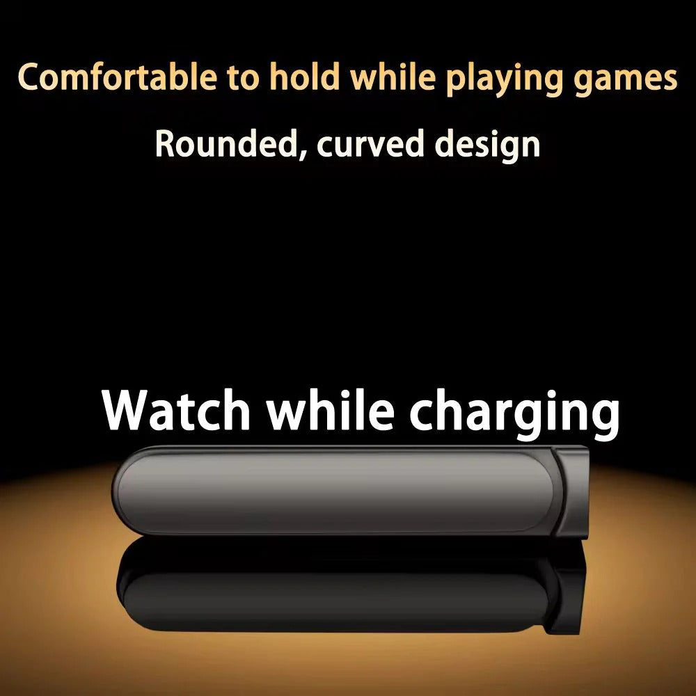 Folding Phone Stand Charging Adapter 240W