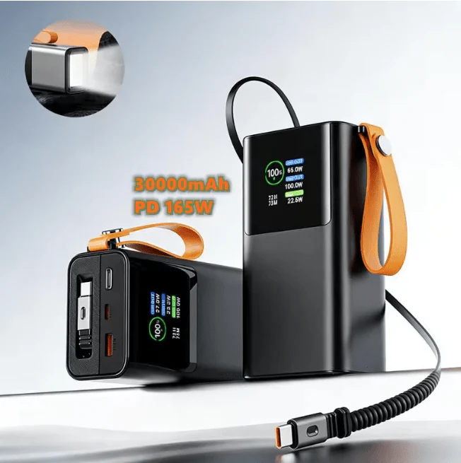 Catanes - Density Li-Polymer Power Bank ©