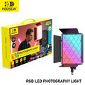 KOOSDA - RGB Photography Light ©